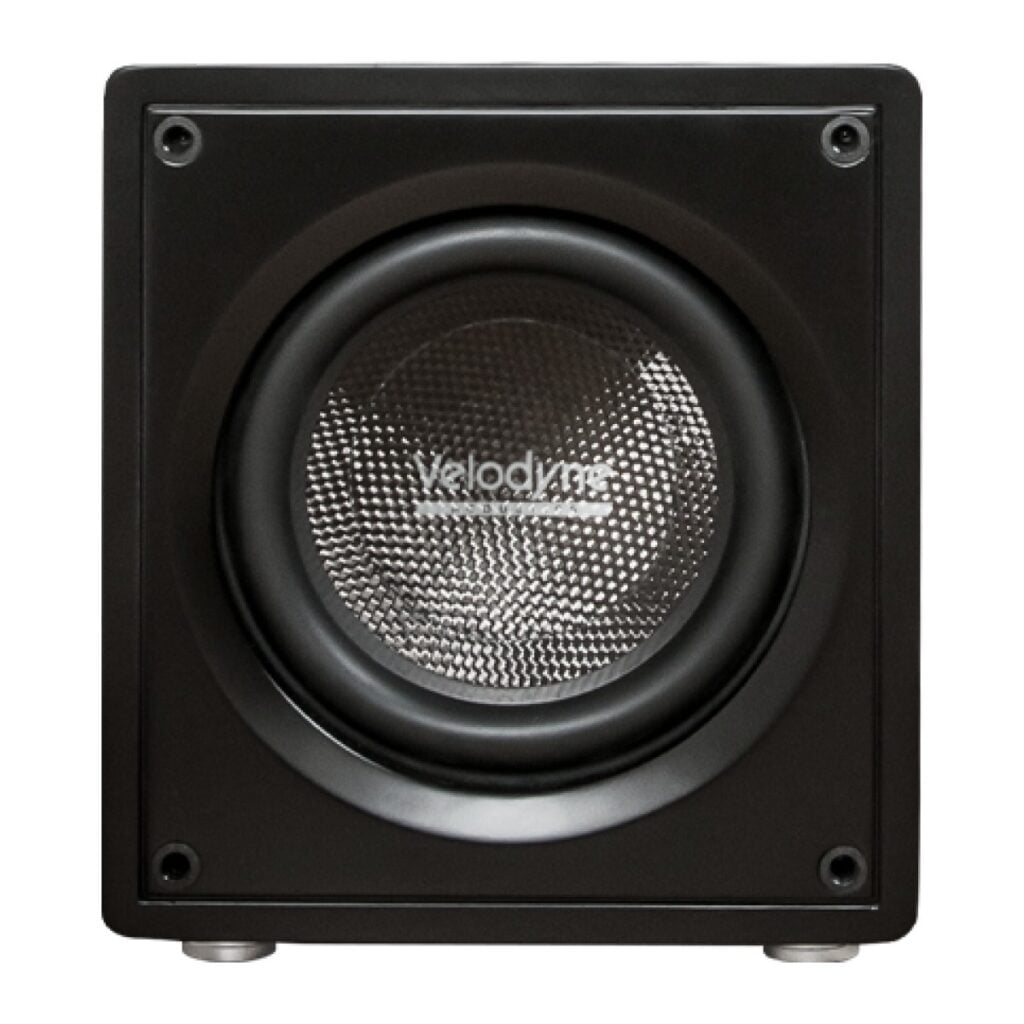 Velodyne Vi-Q 10
