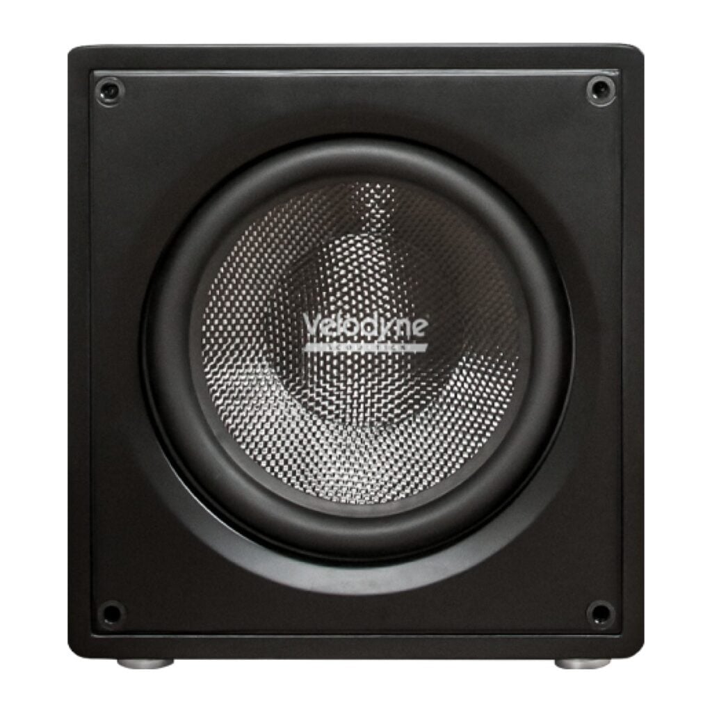 Velodyne Vi-Q 12