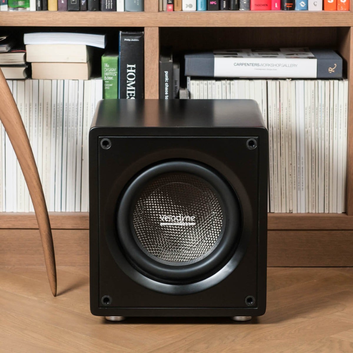 Velodyne Vi-Q 12