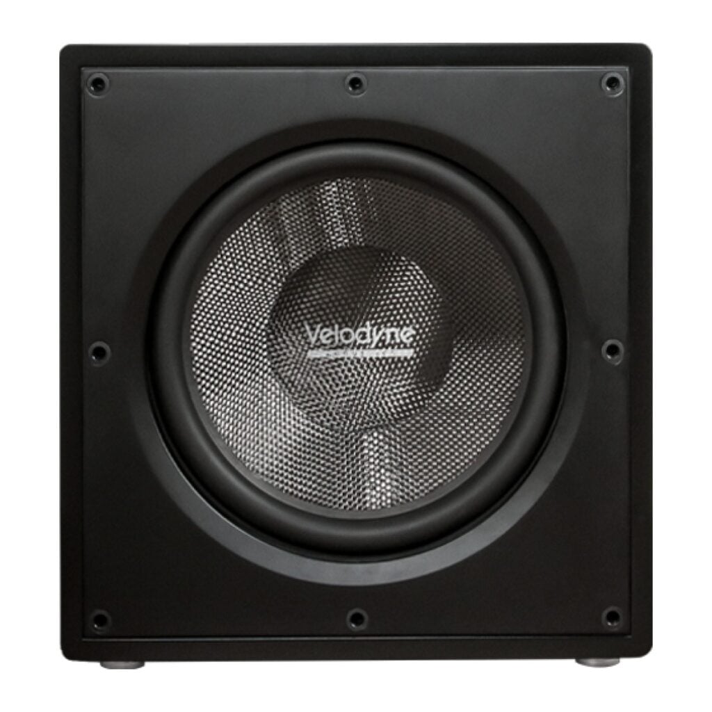 Velodyne Vi-Q 15