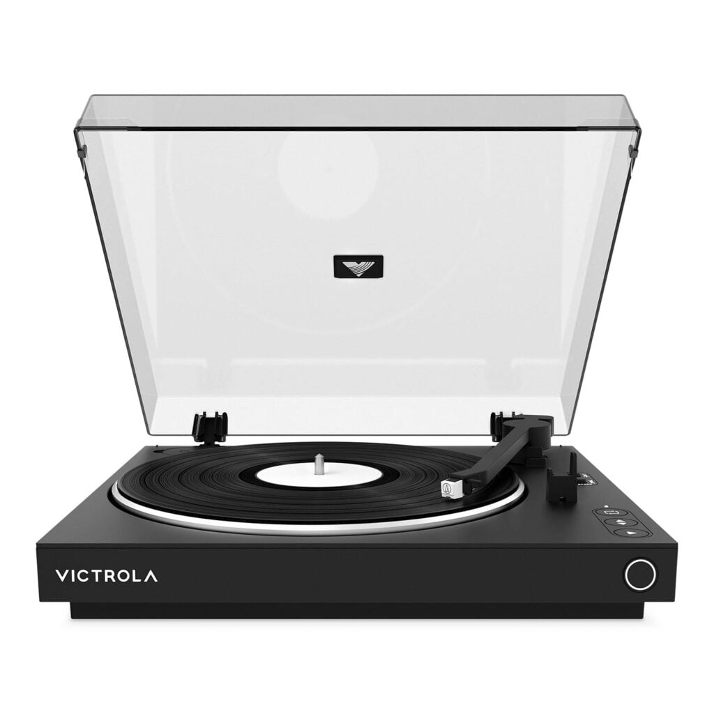Victrola Automatic