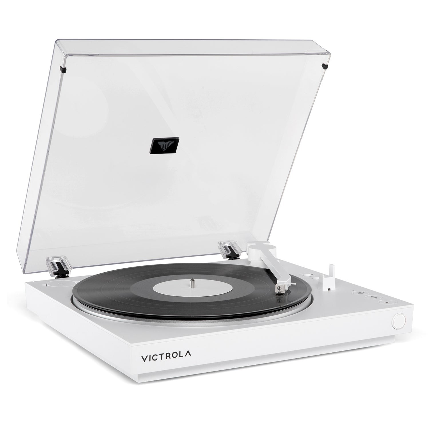 Victrola Automatic