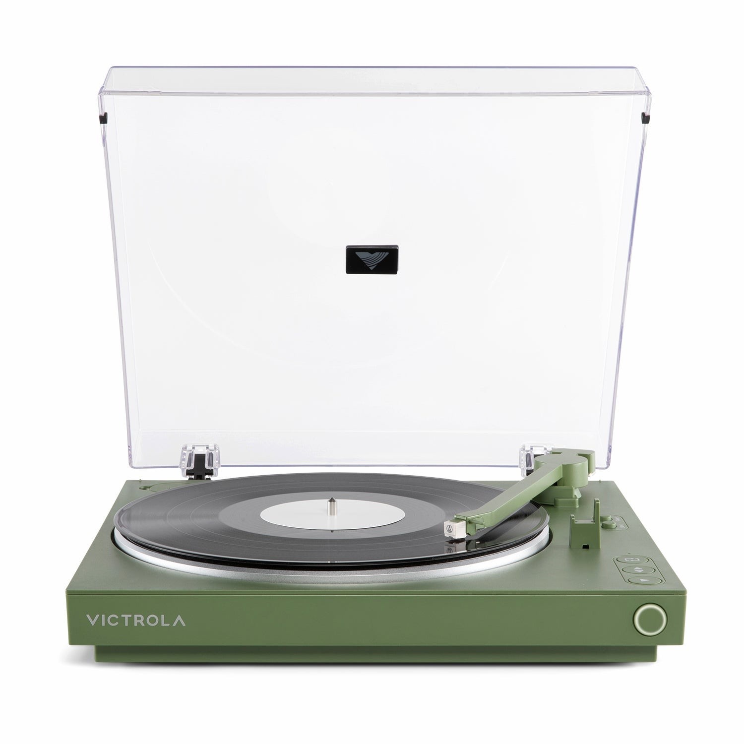 Victrola Automatic
