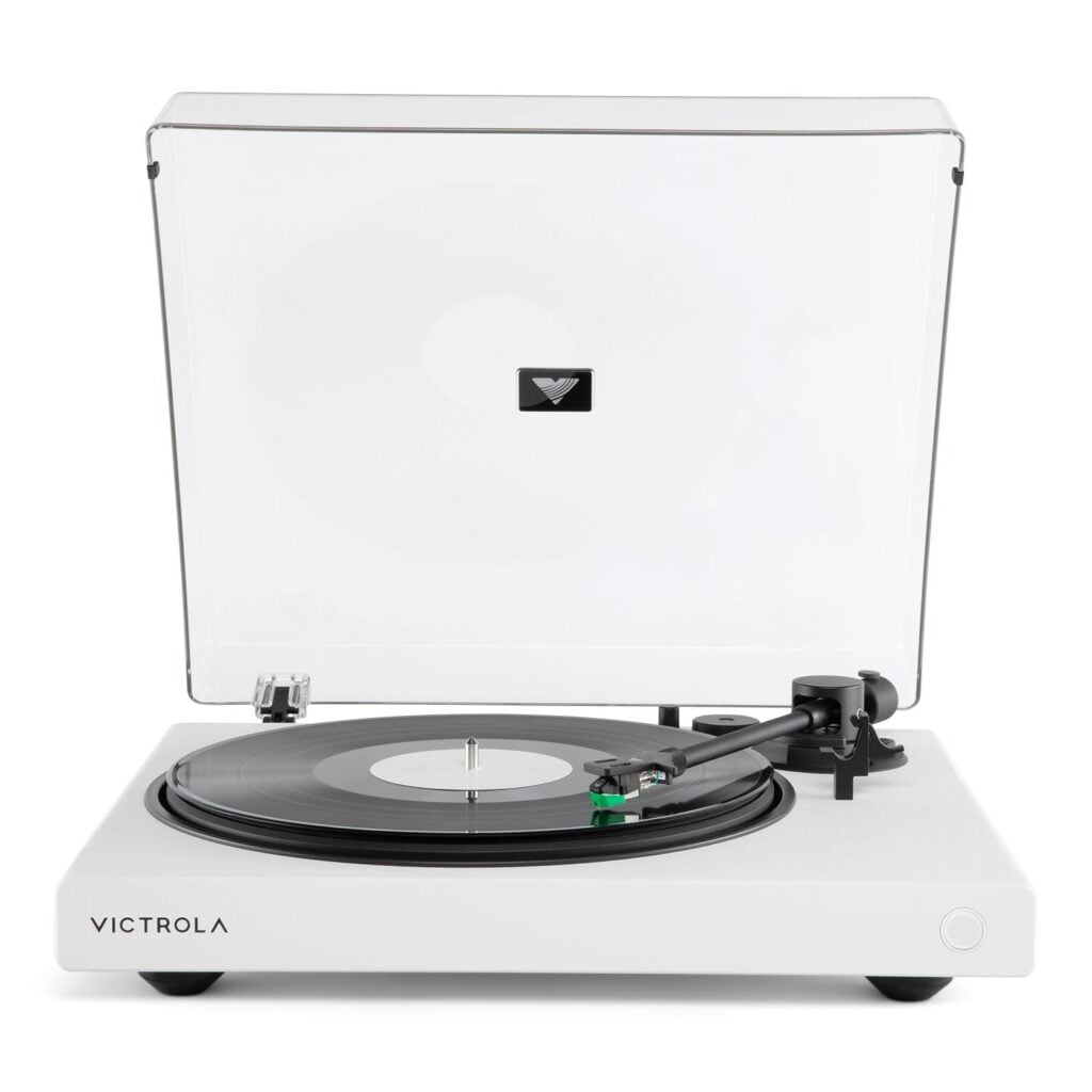 Victrola Wave