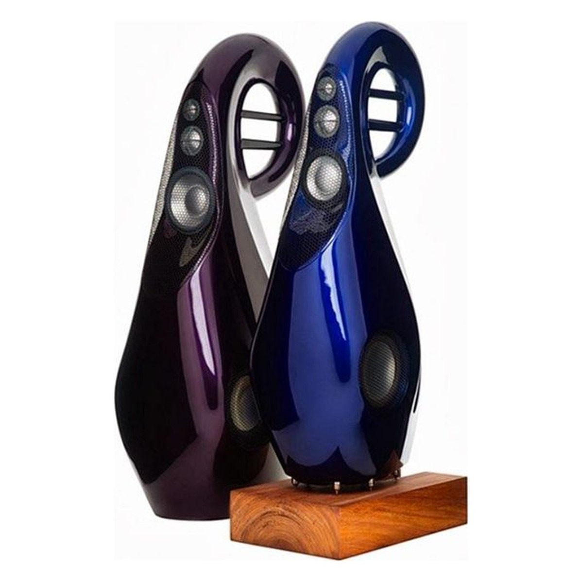 Vivid Audio G4 Plinth