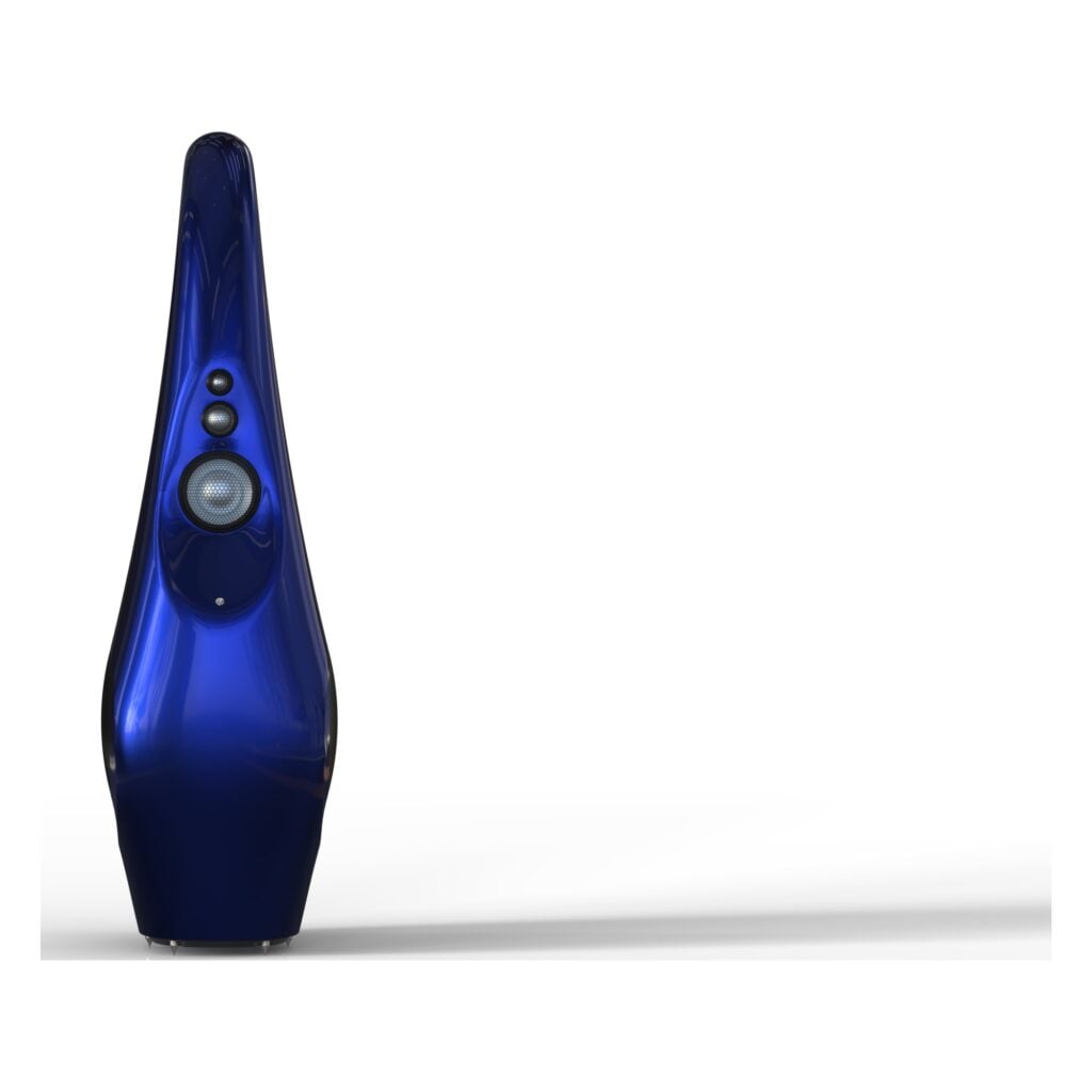 Vivid Audio Giya G1 Spirit Cu