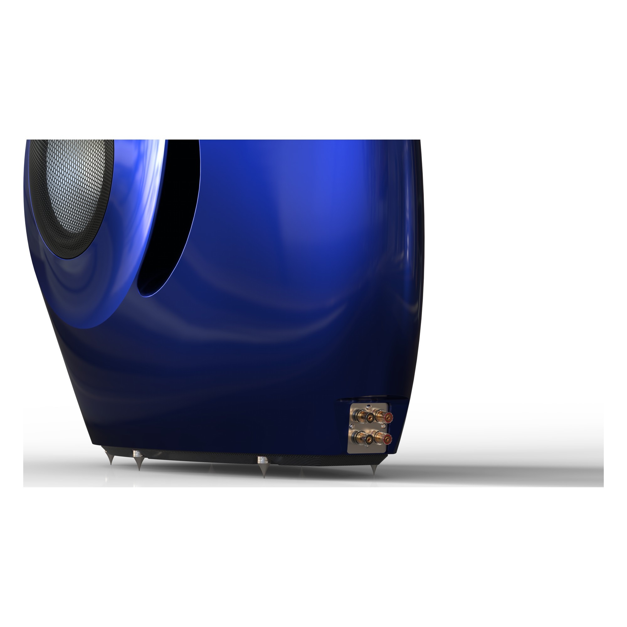 Vivid Audio Giya G1 Spirit Cu