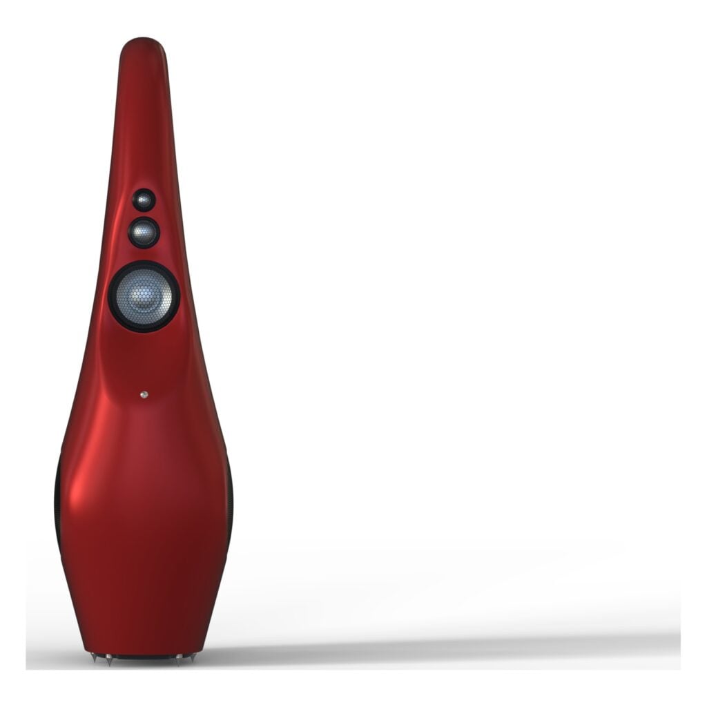Vivid Audio Giya G2 Cu