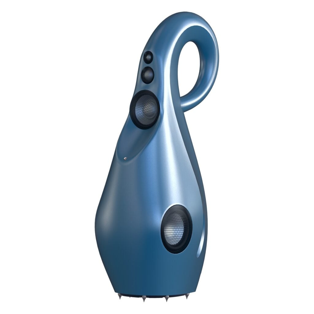 Vivid Audio Giya G3 Cu