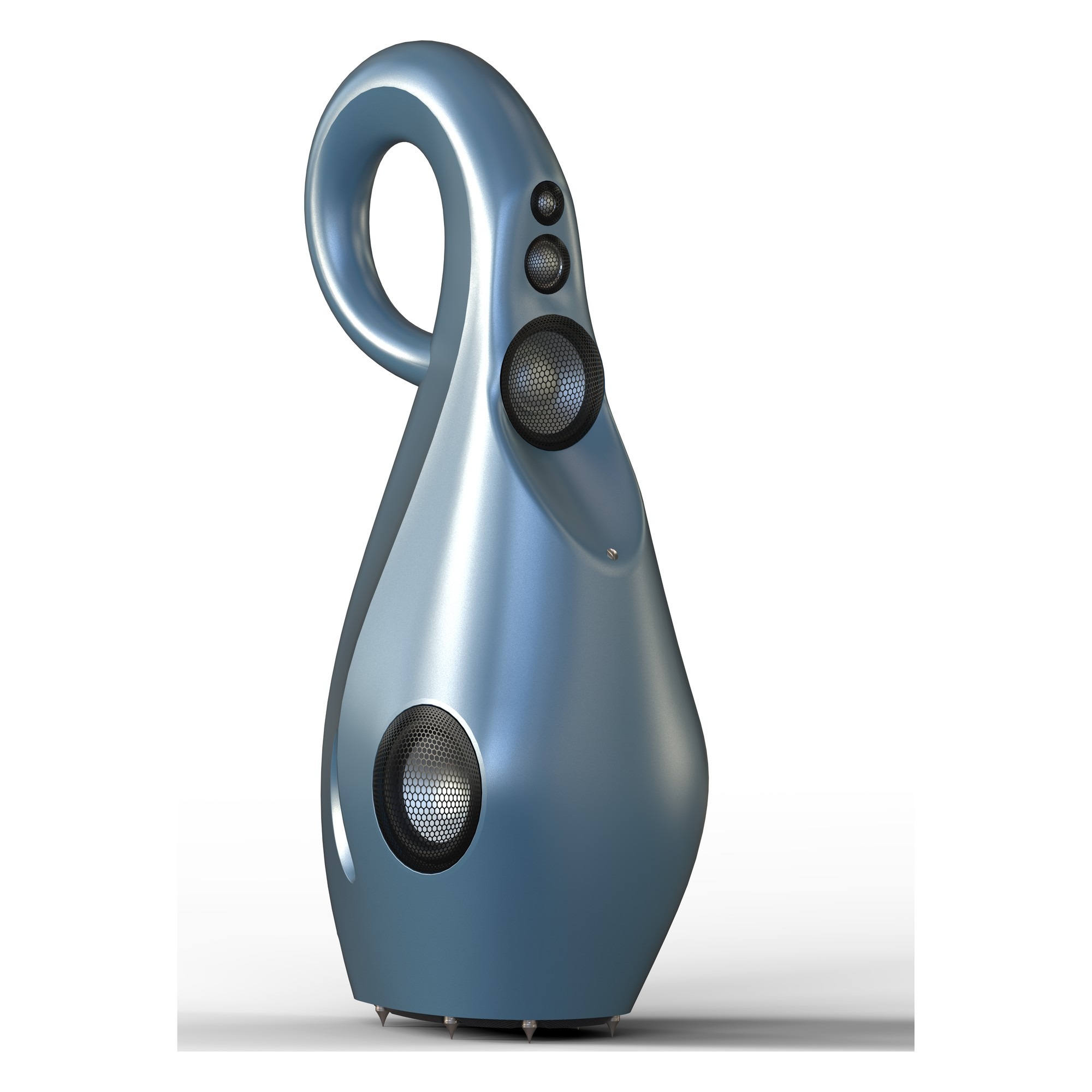 Vivid Audio Giya G3 Cu