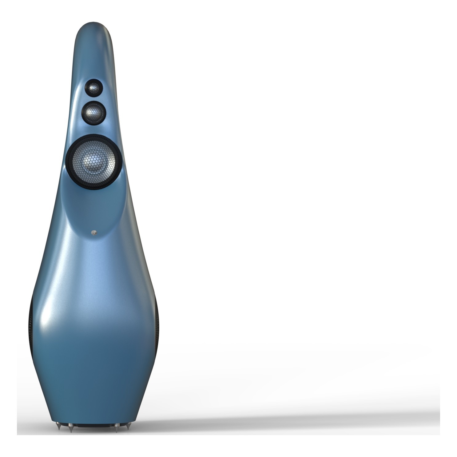 Vivid Audio Giya G3 Cu