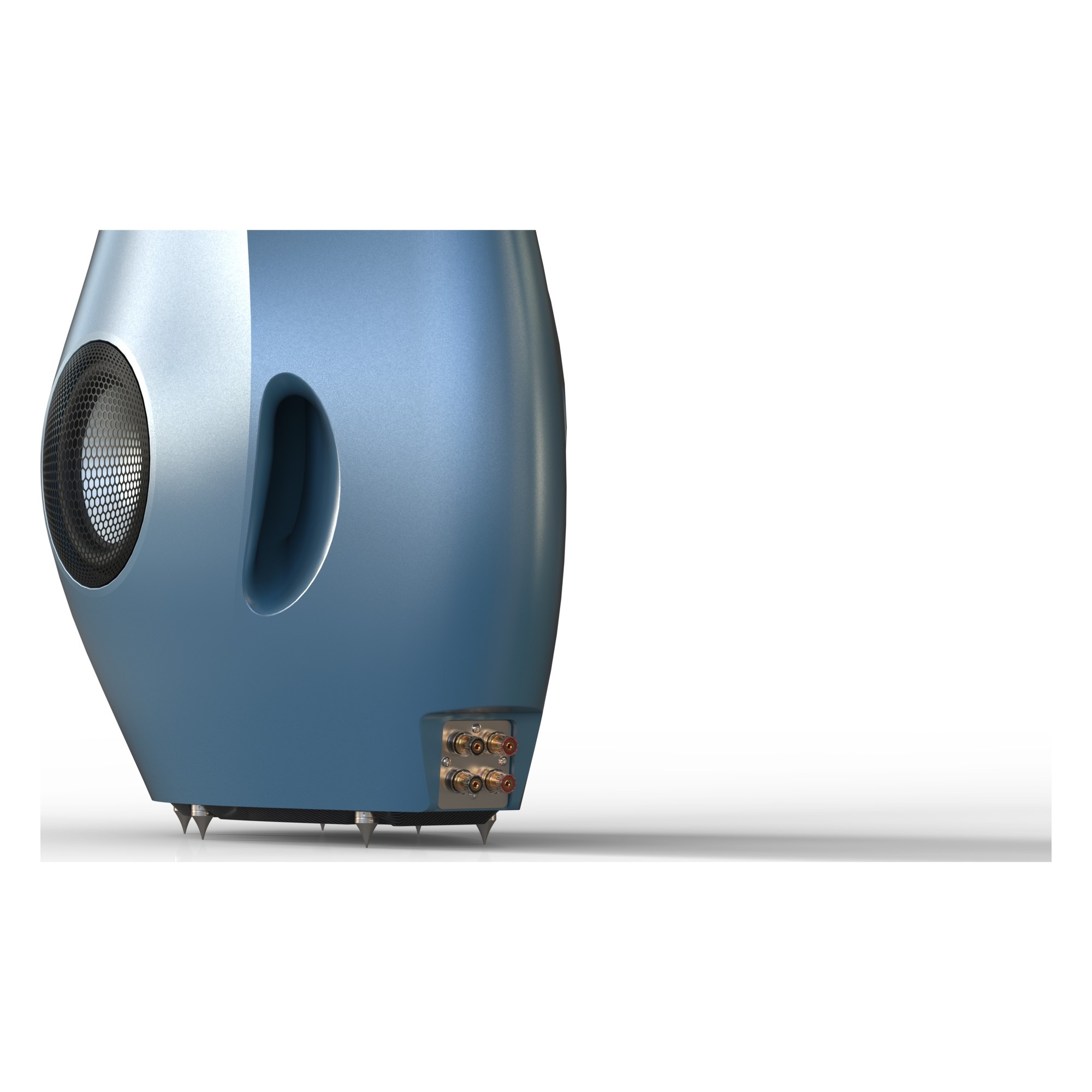 Vivid Audio Giya G3 Cu