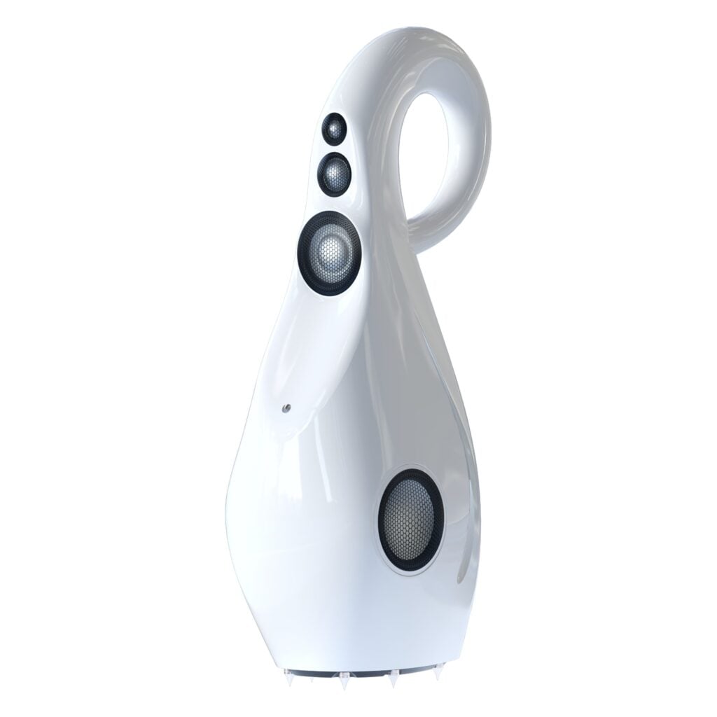 Vivid Audio Giya G4 Cu
