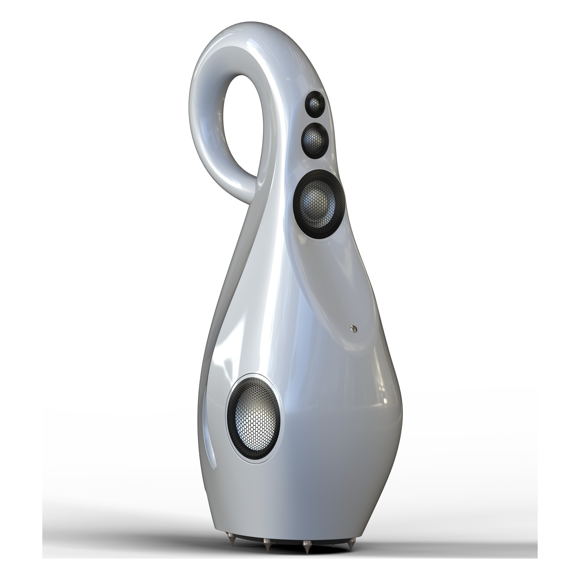 Vivid Audio Giya G4 Cu