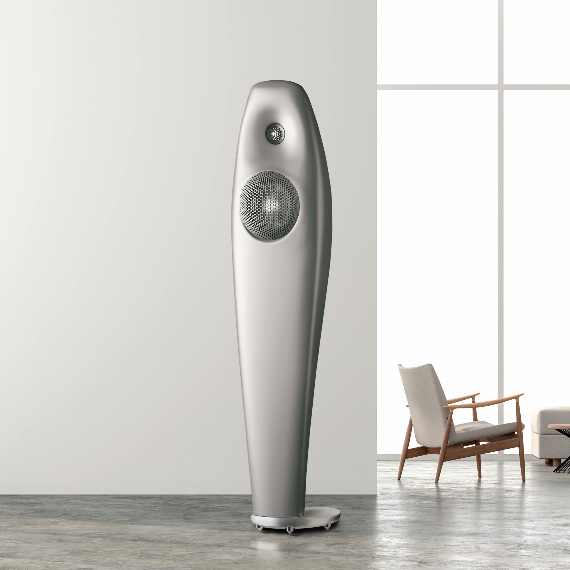 Vivid Audio Kaya 25