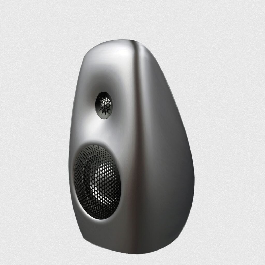 Vivid Audio Kaya S12