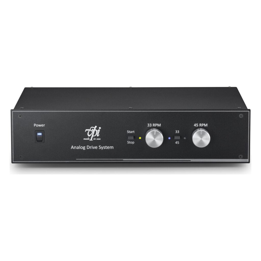 VPI ADS
