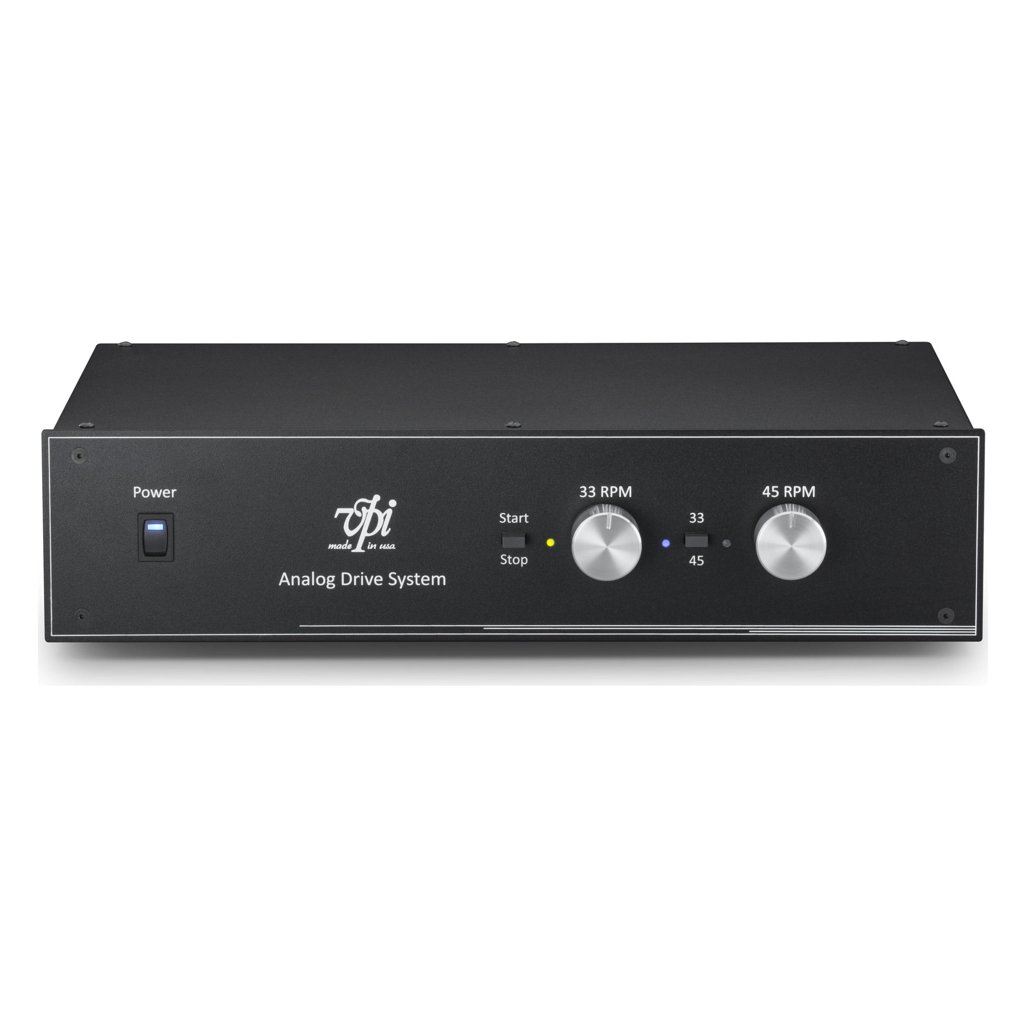 VPI ADS