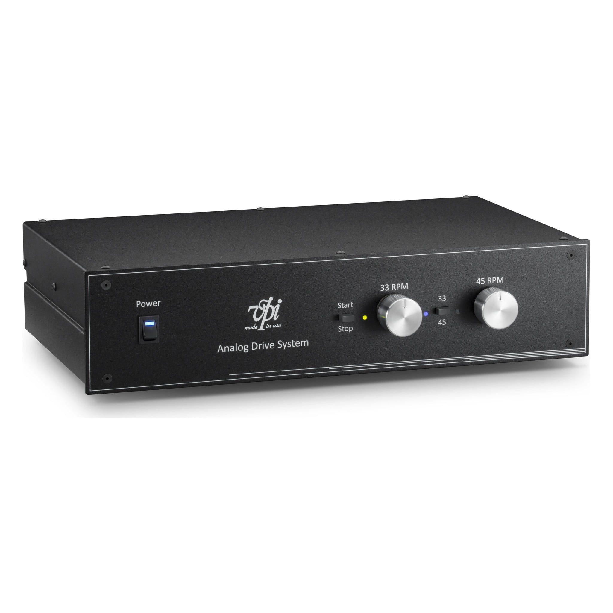 VPI ADS