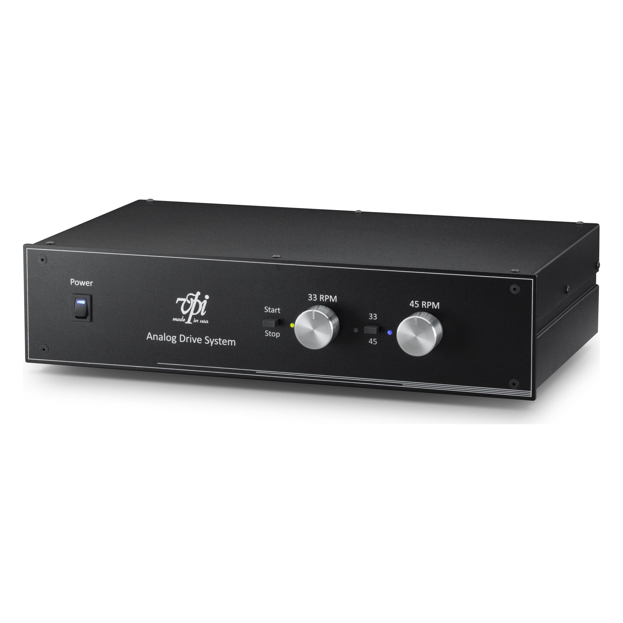 VPI ADS