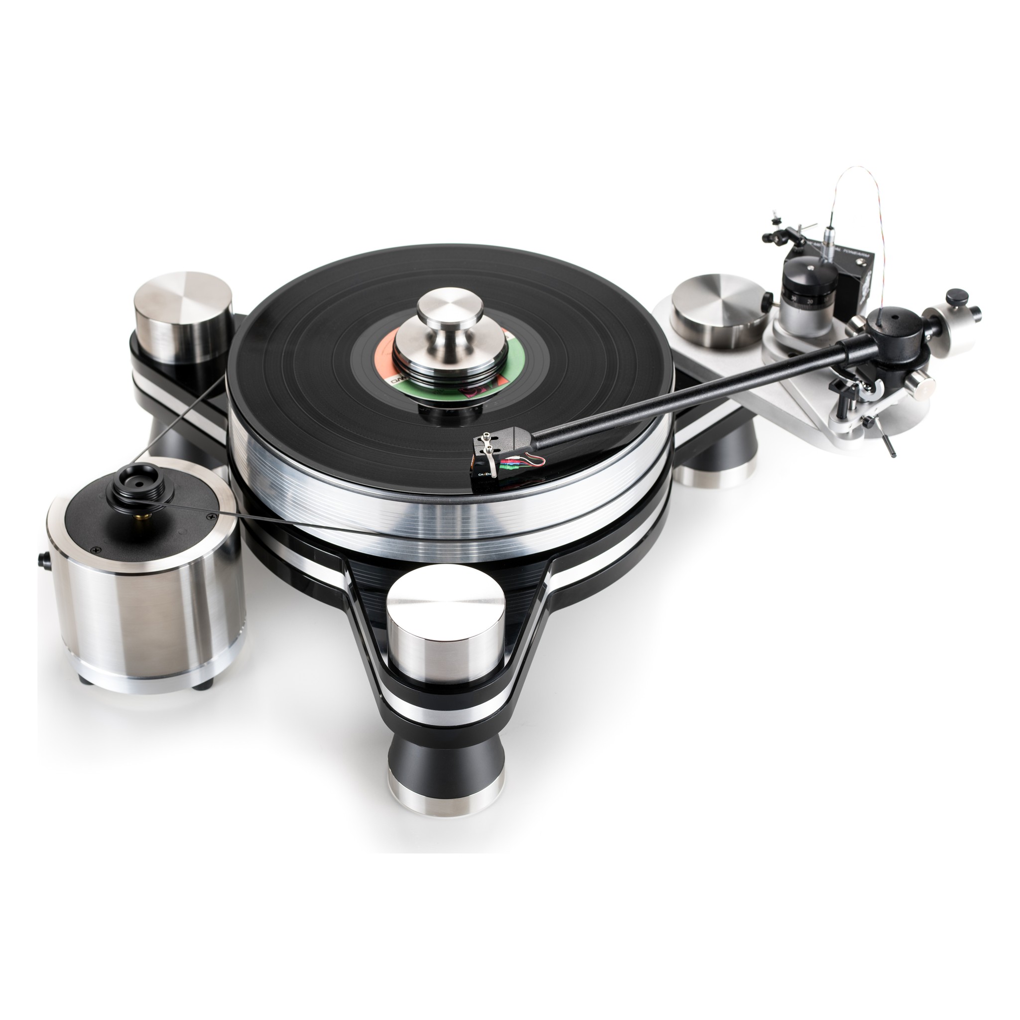 VPI Avenger