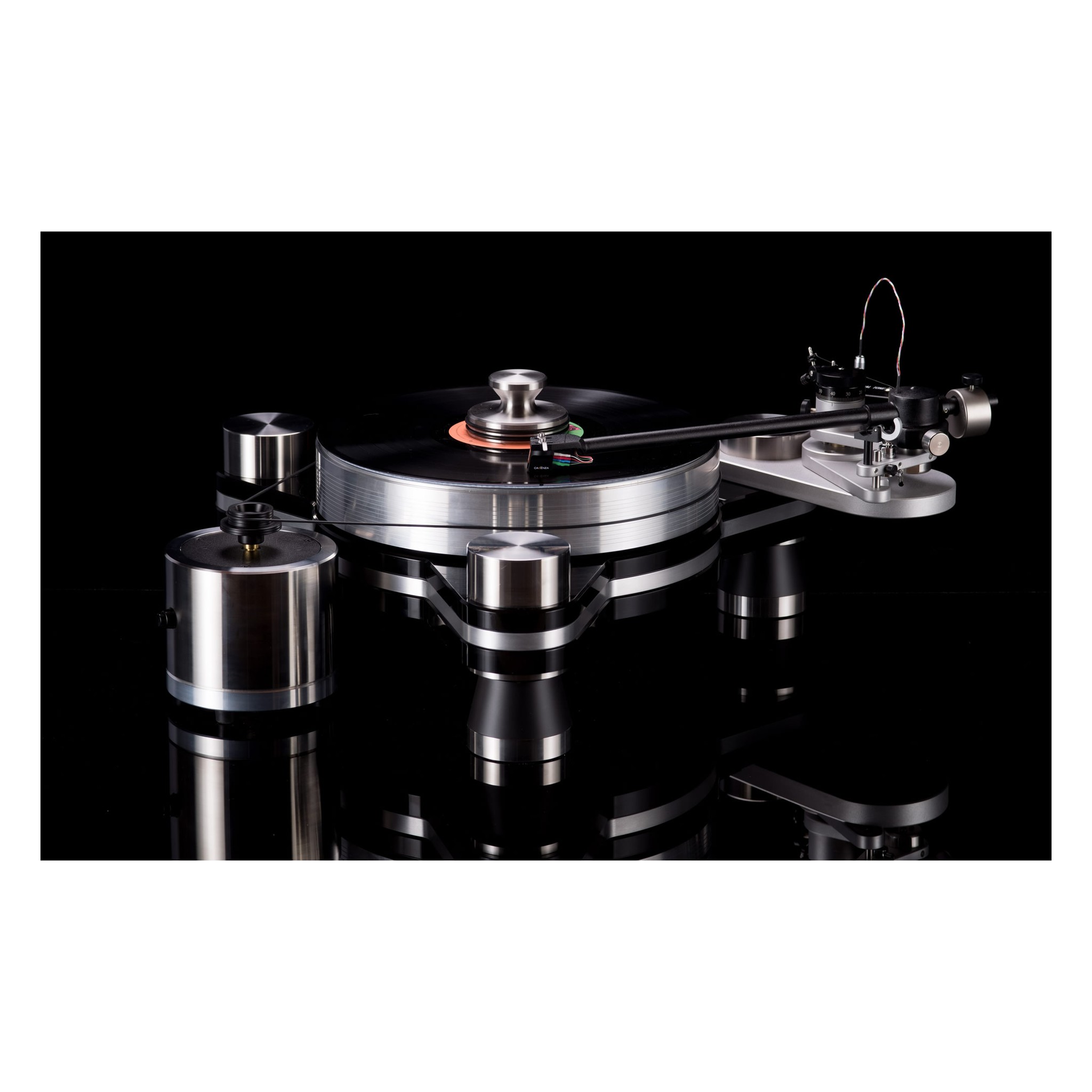 VPI Avenger