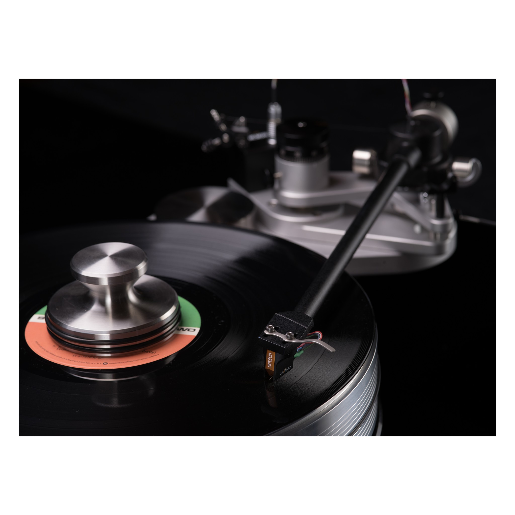 VPI Avenger