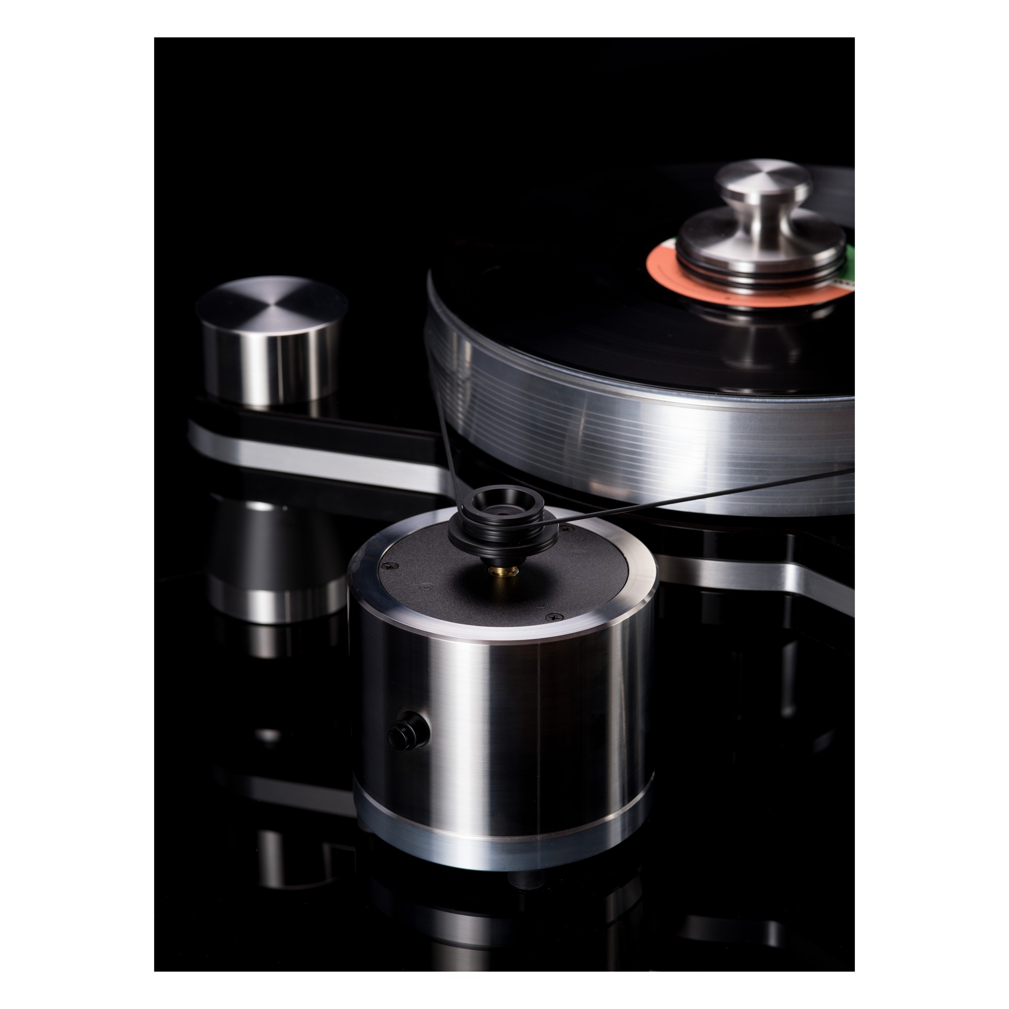 VPI Avenger