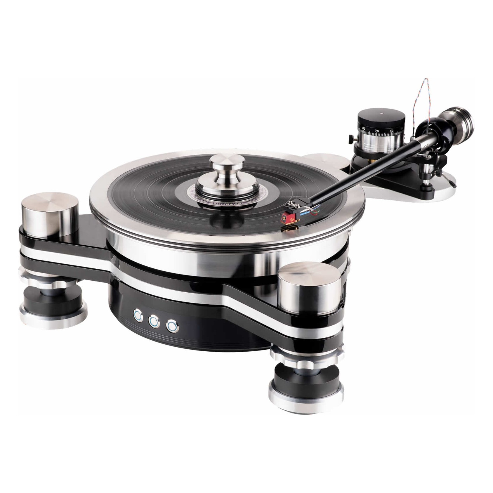 VPI Avenger Direct