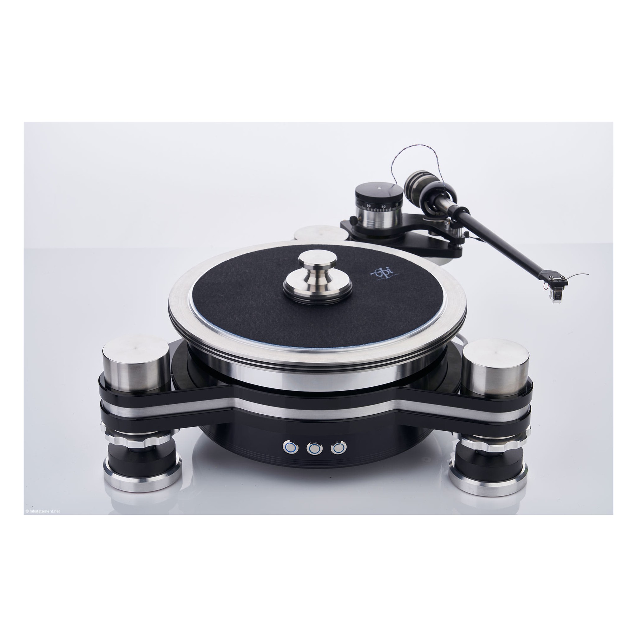 VPI Avenger Direct
