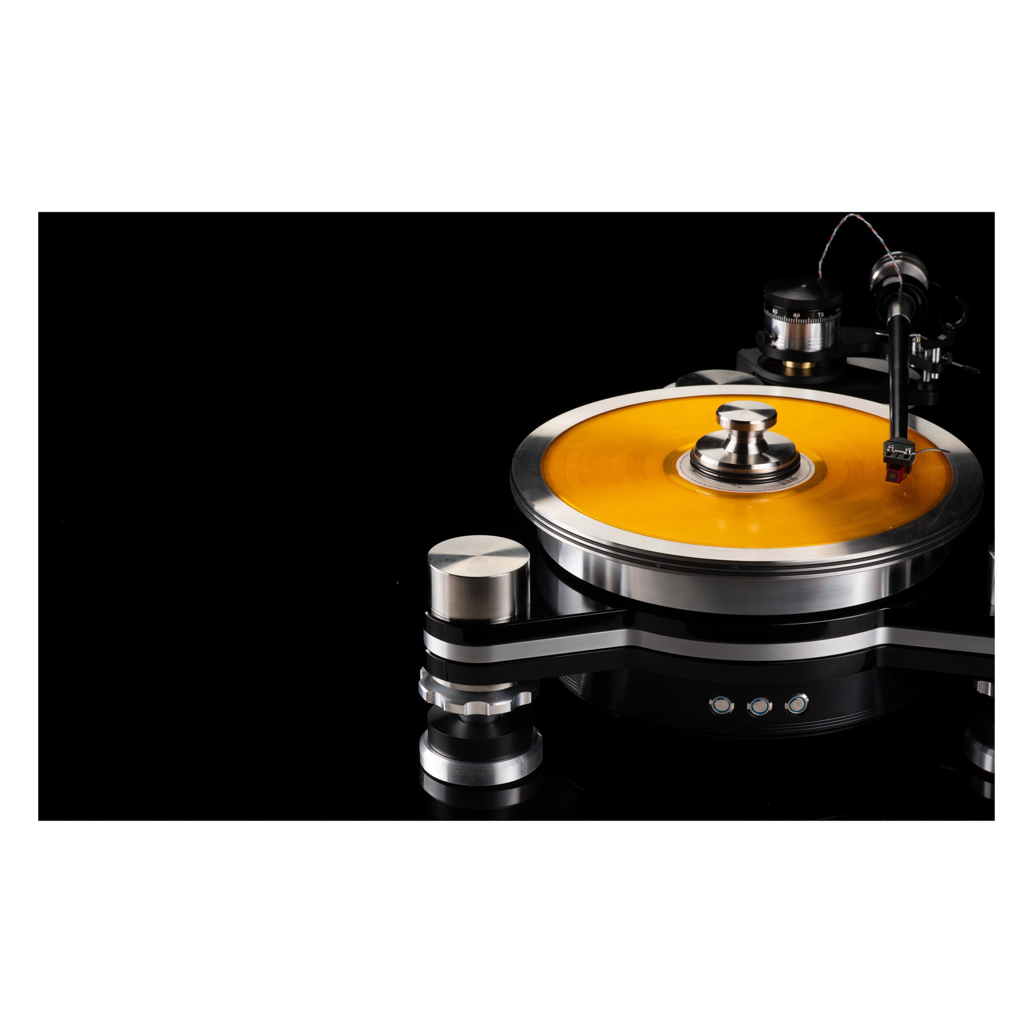 VPI Avenger Direct
