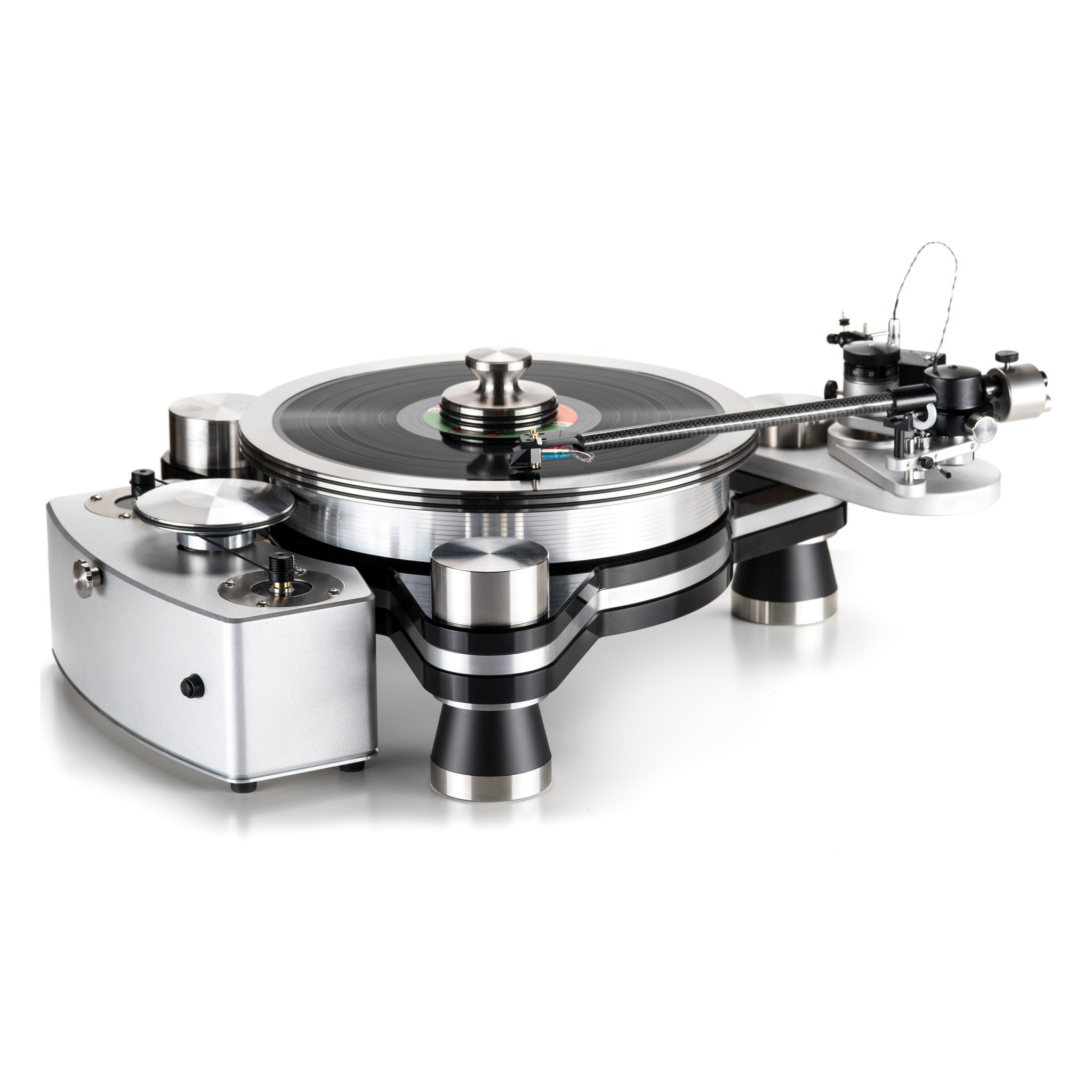 VPI Avenger Plus