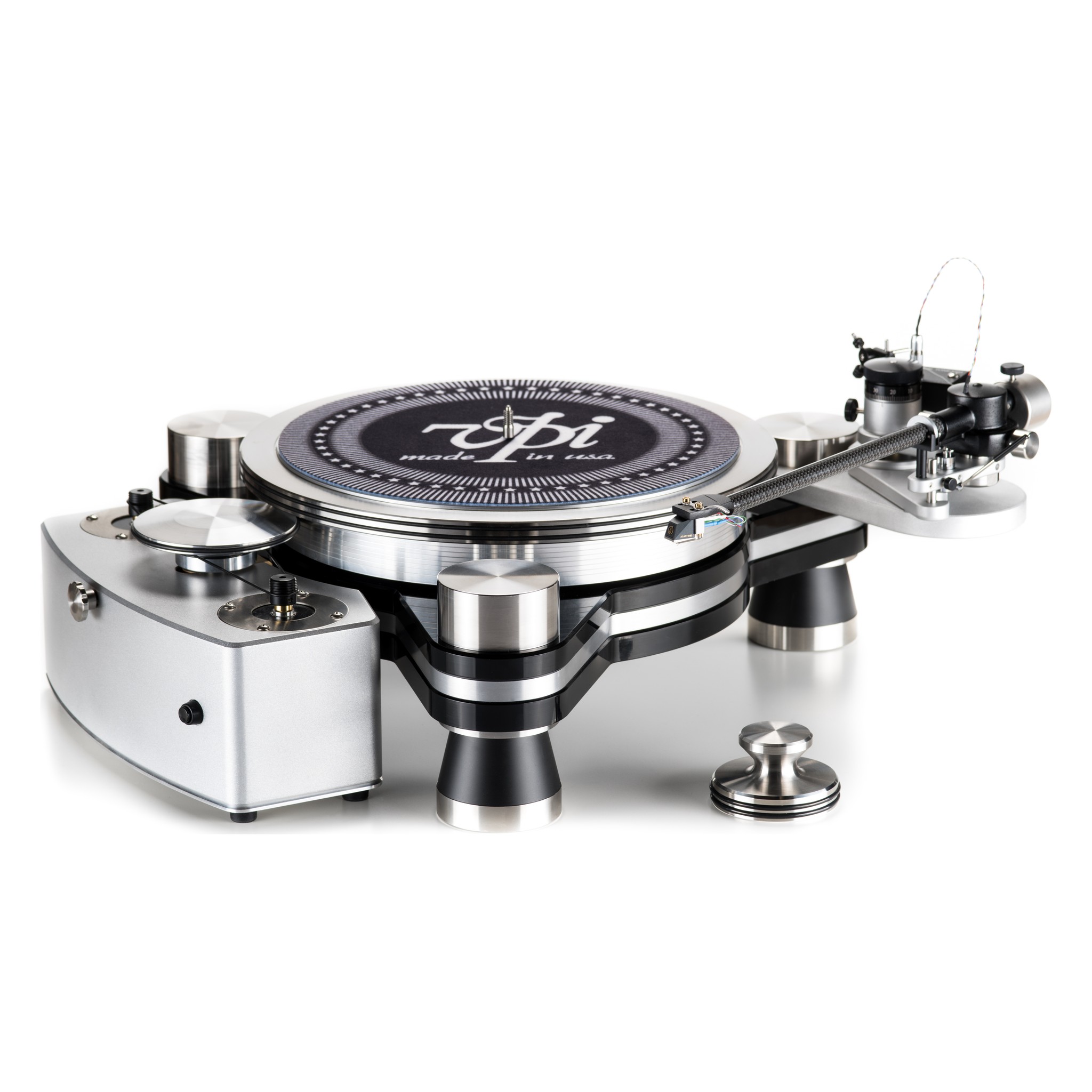 VPI Avenger Plus