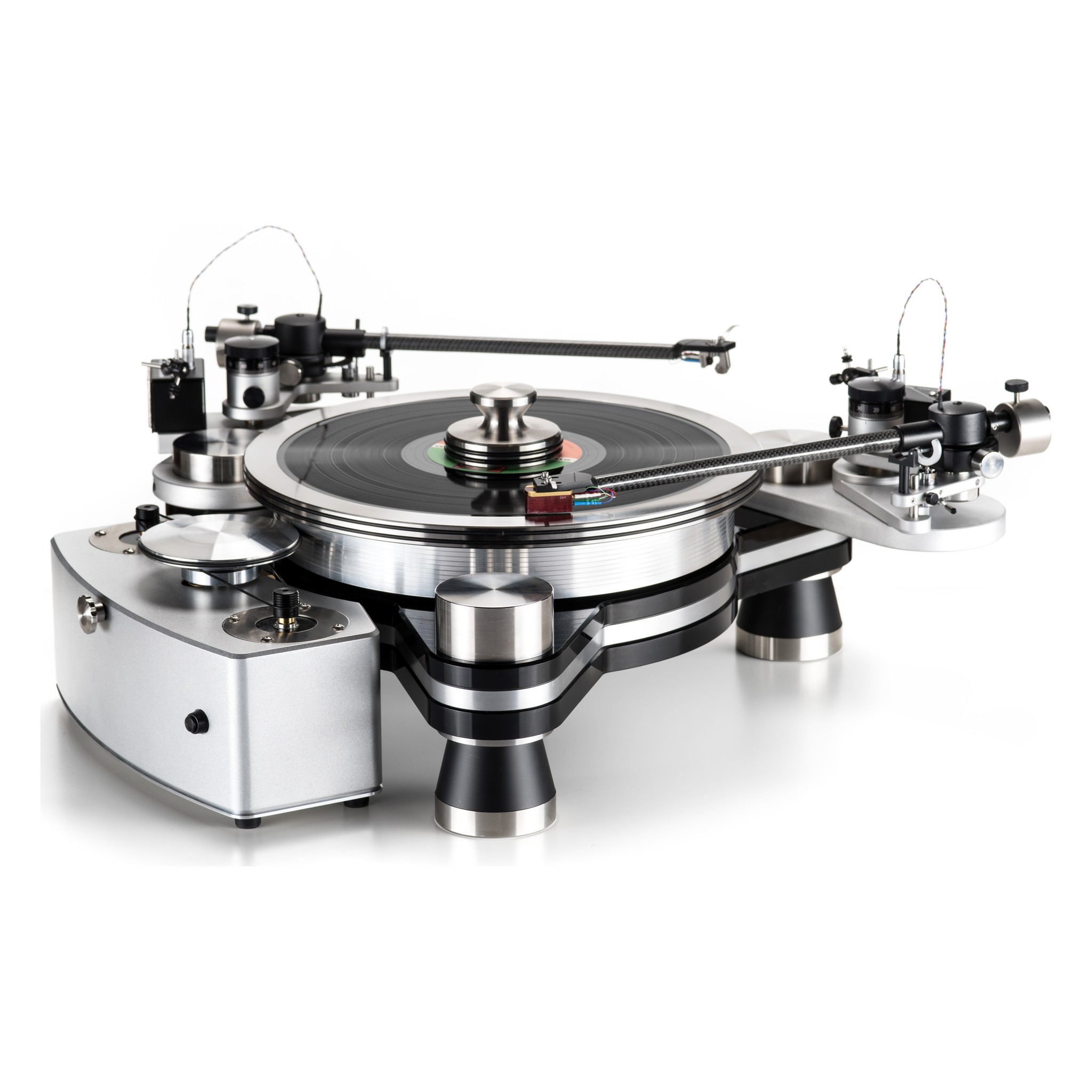 VPI Avenger Plus