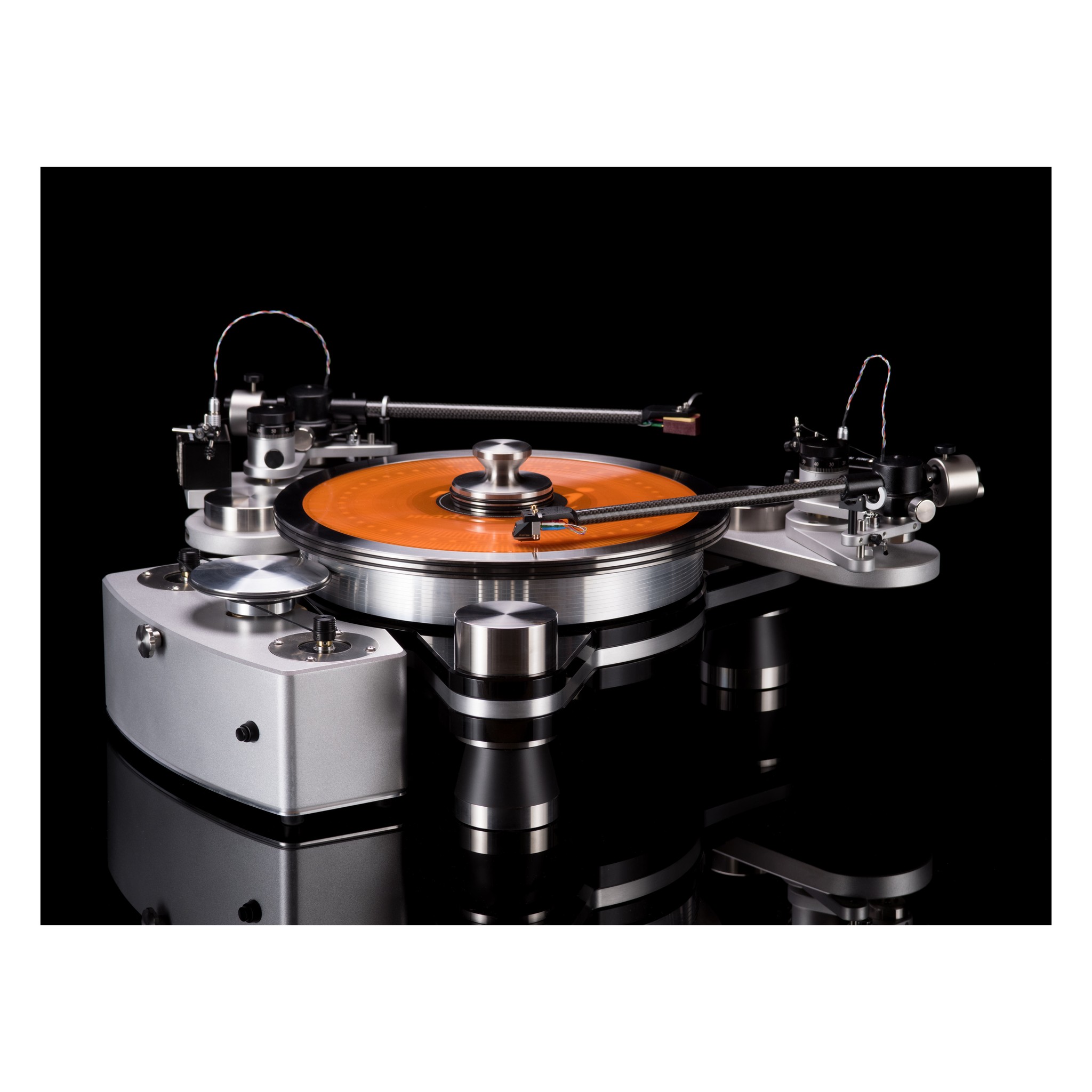 VPI Avenger Plus
