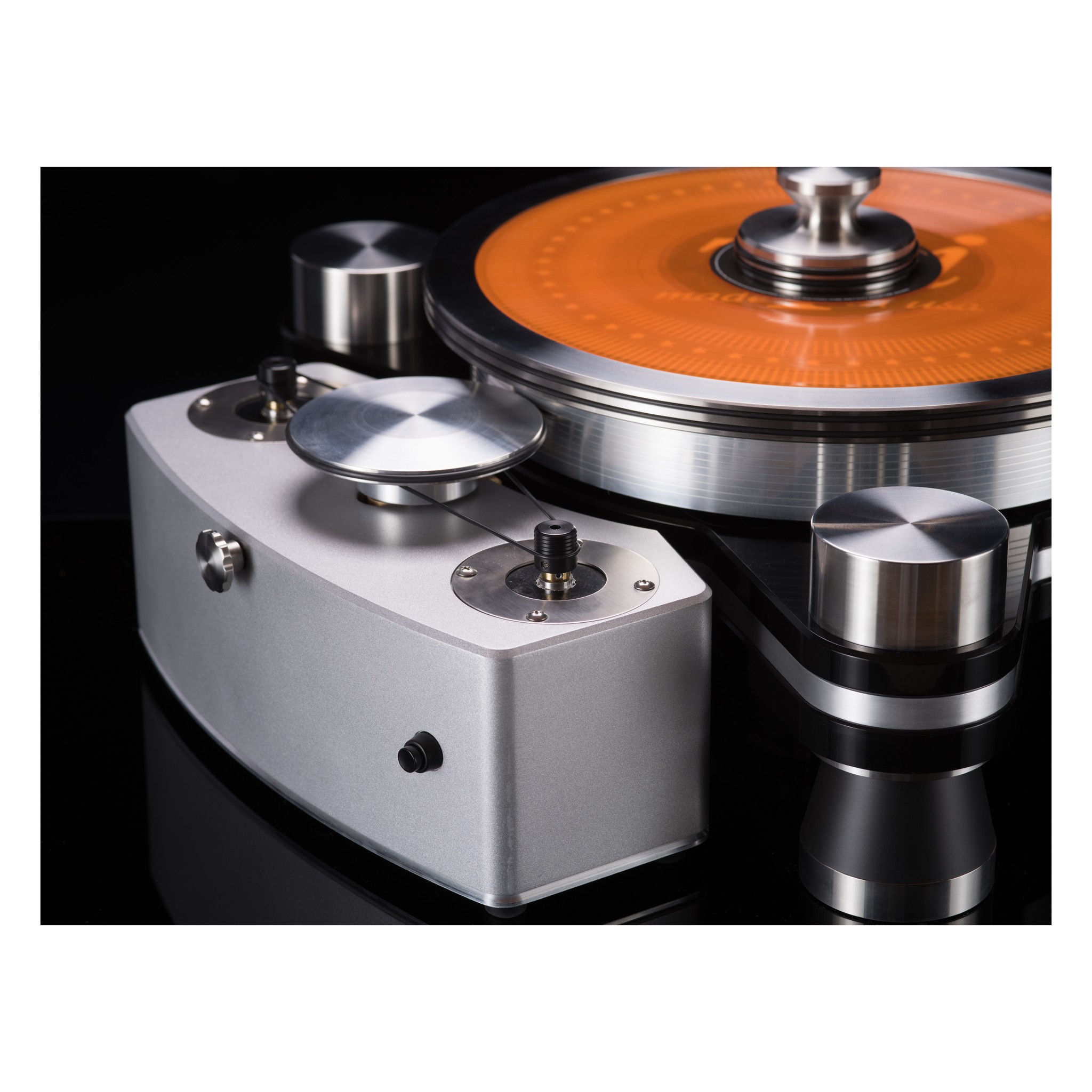 VPI Avenger Plus