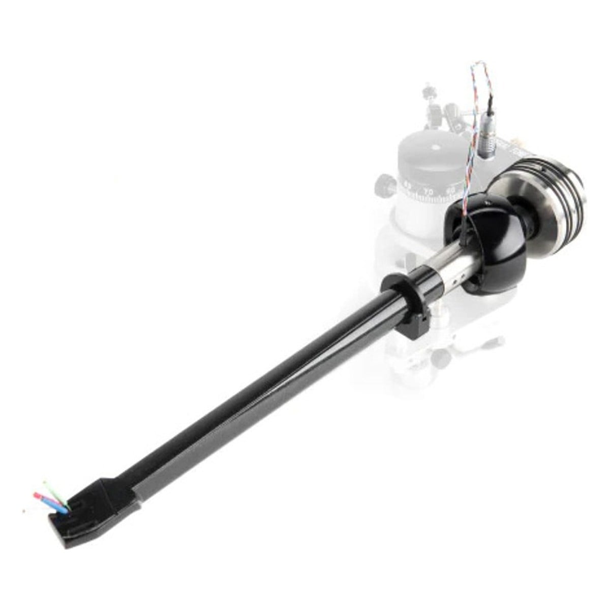 VPI Fatboy 10 3D Gimbal