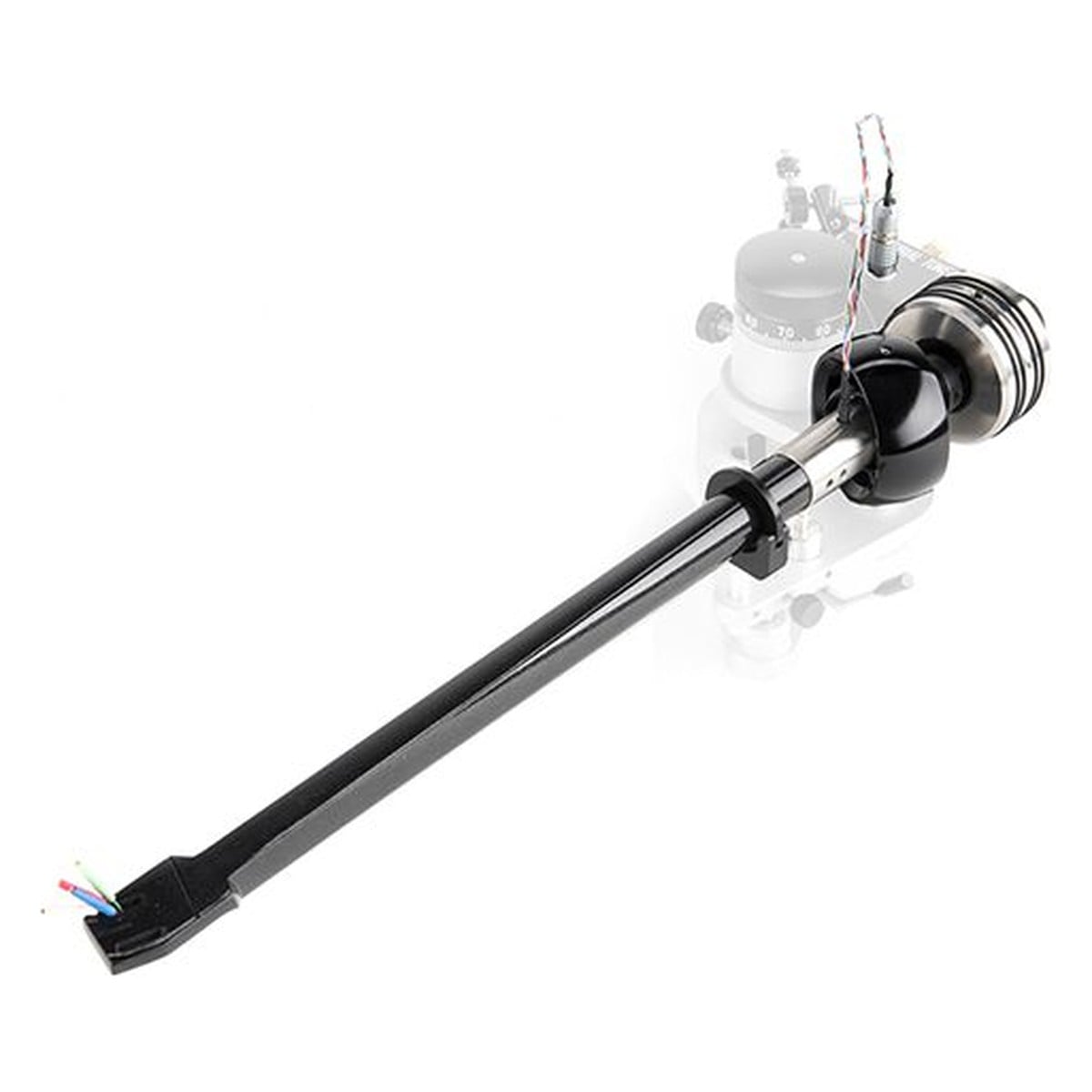 VPI Fatboy 12 3D Gimbal