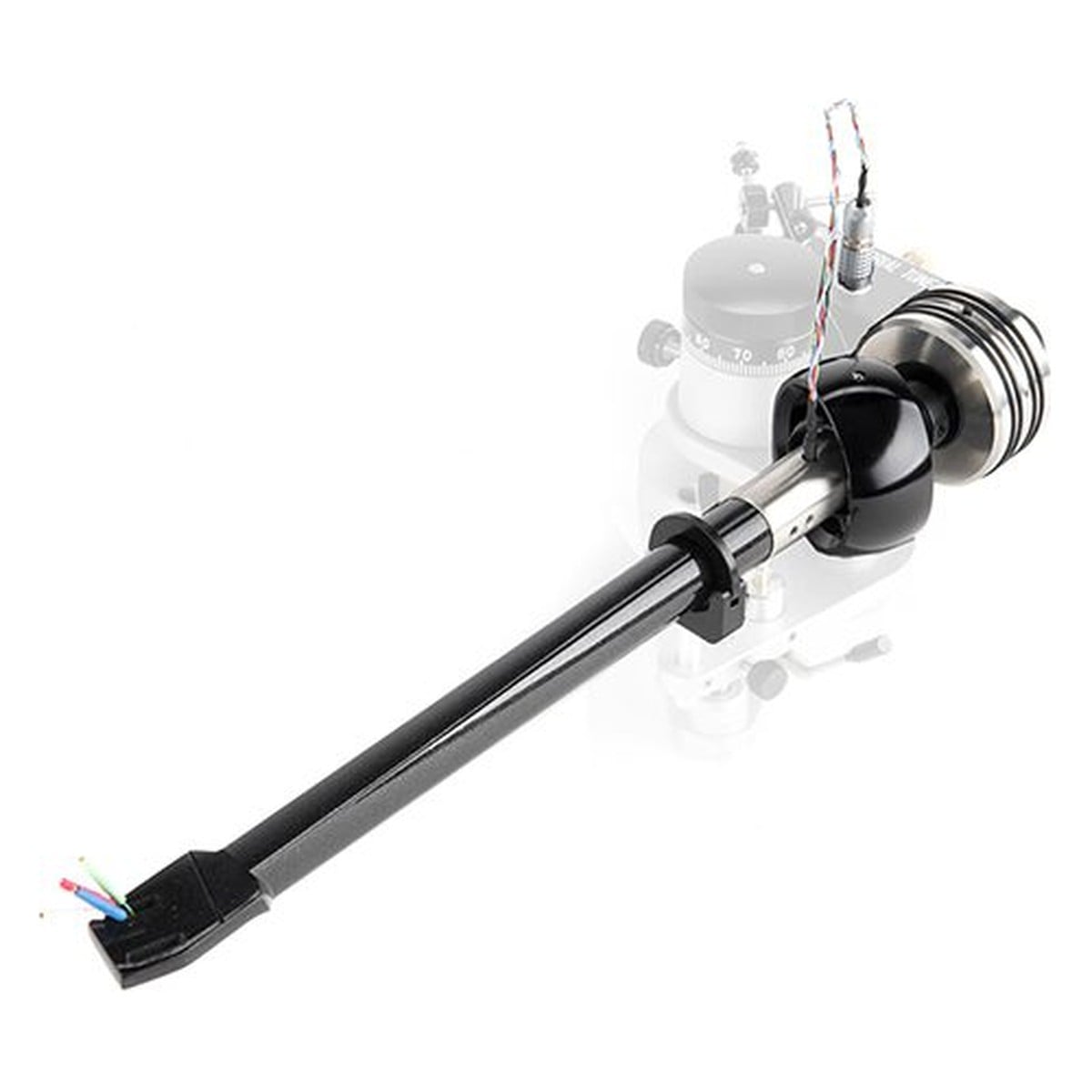 VPI Fatboy 9 3D Gimbal