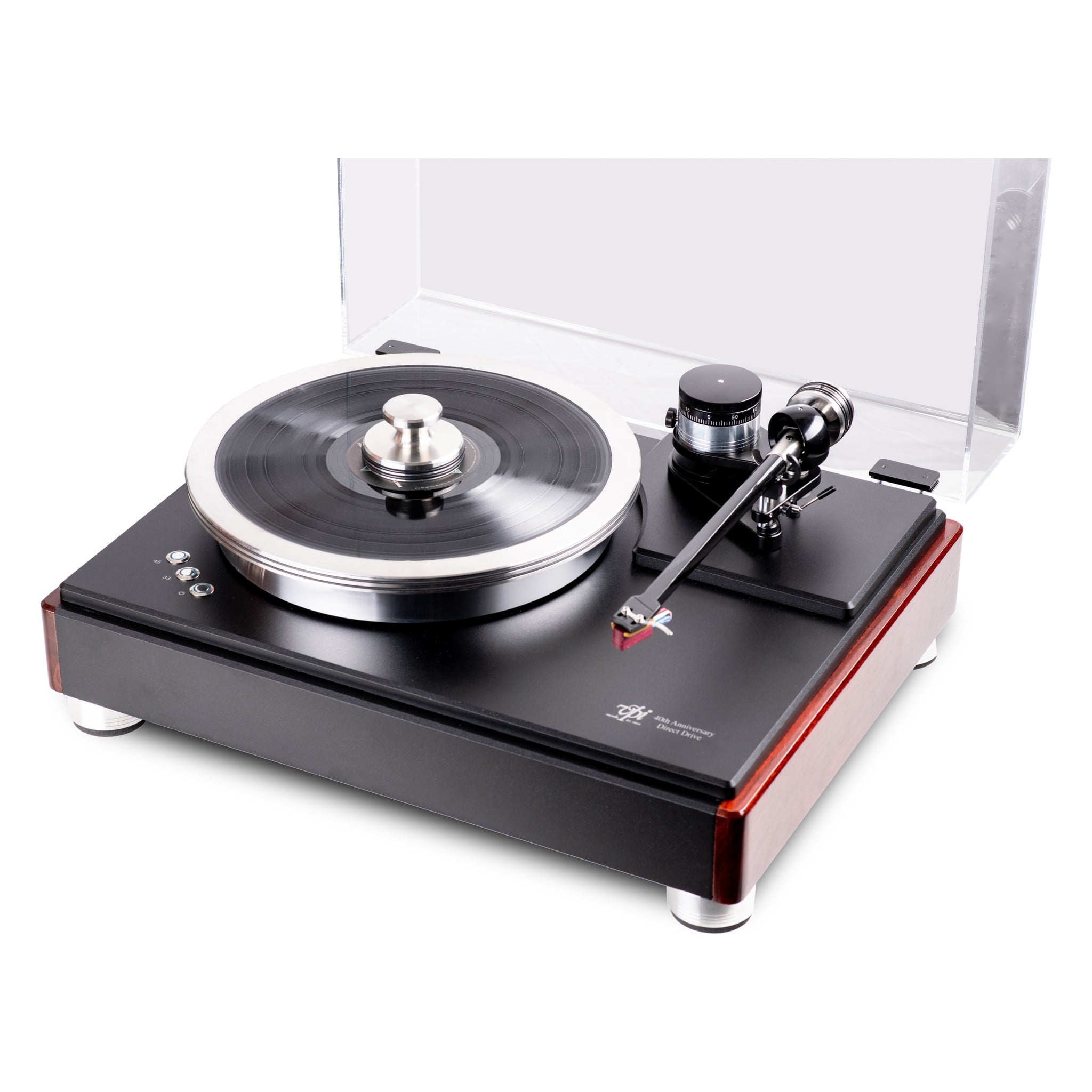 VPI HW-40