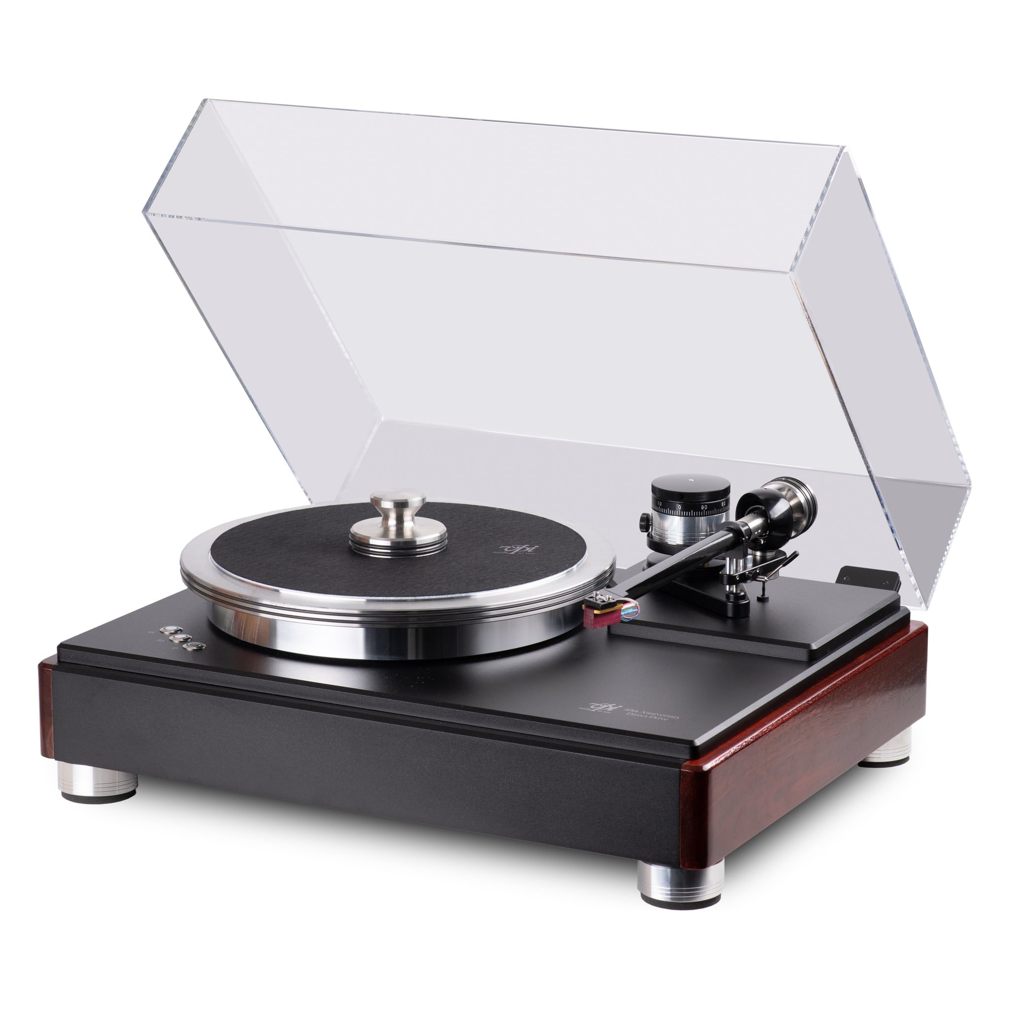 VPI HW-40
