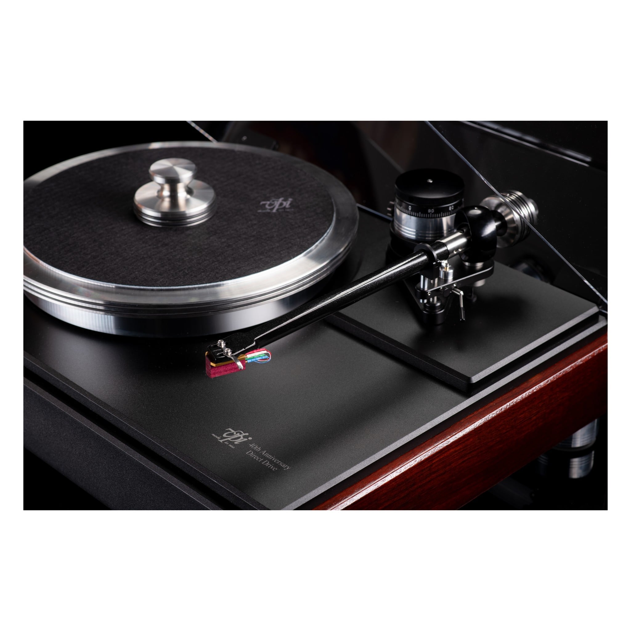 VPI HW-40