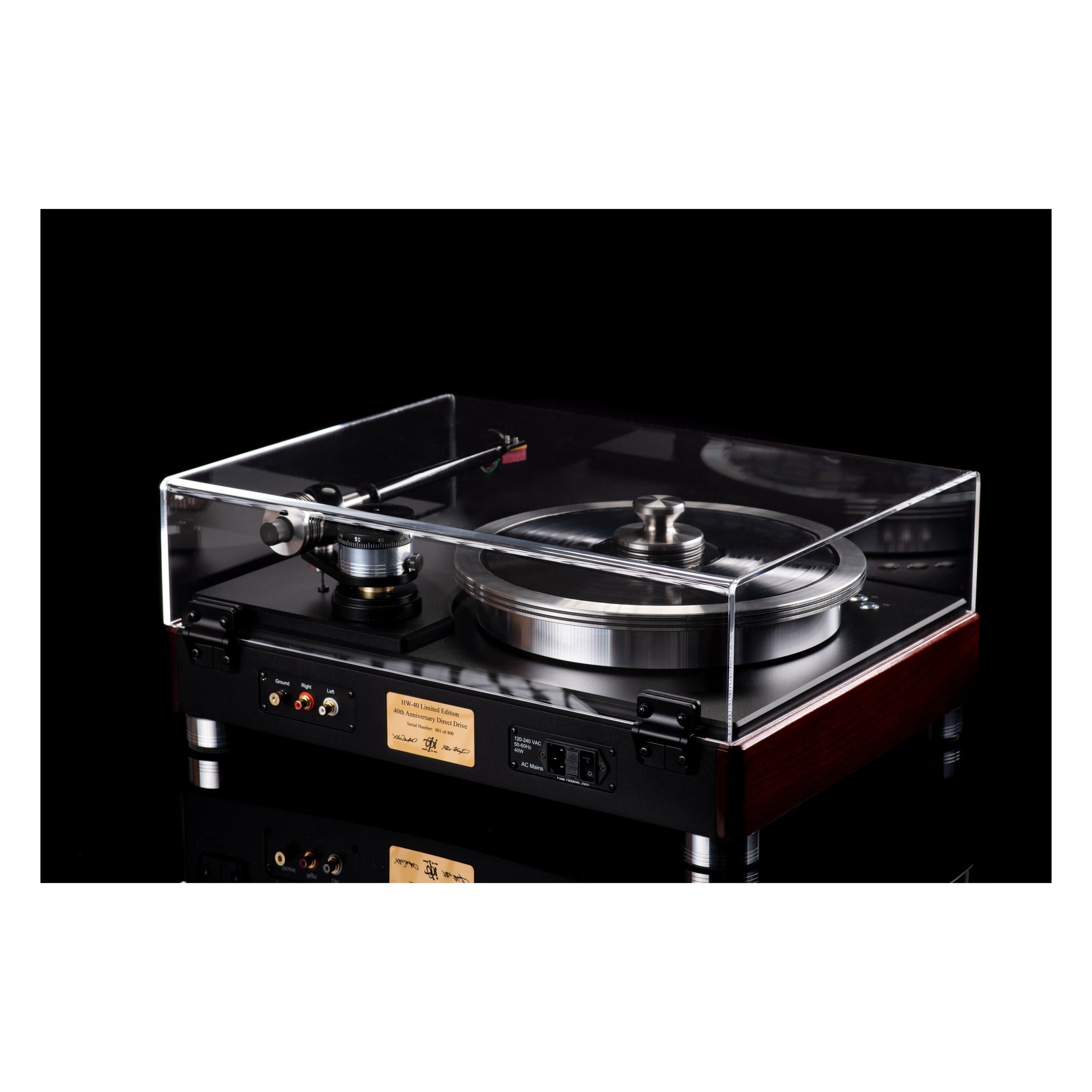 VPI HW-40