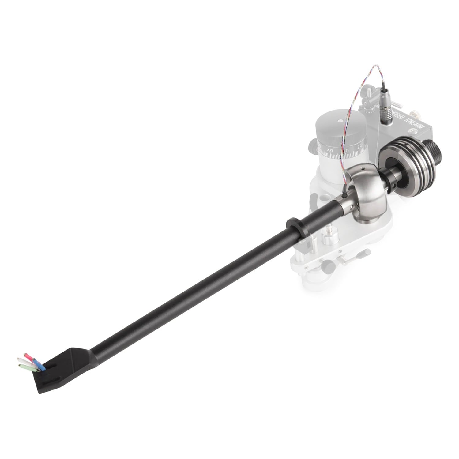 VPI JMW 10 3D Gimbal