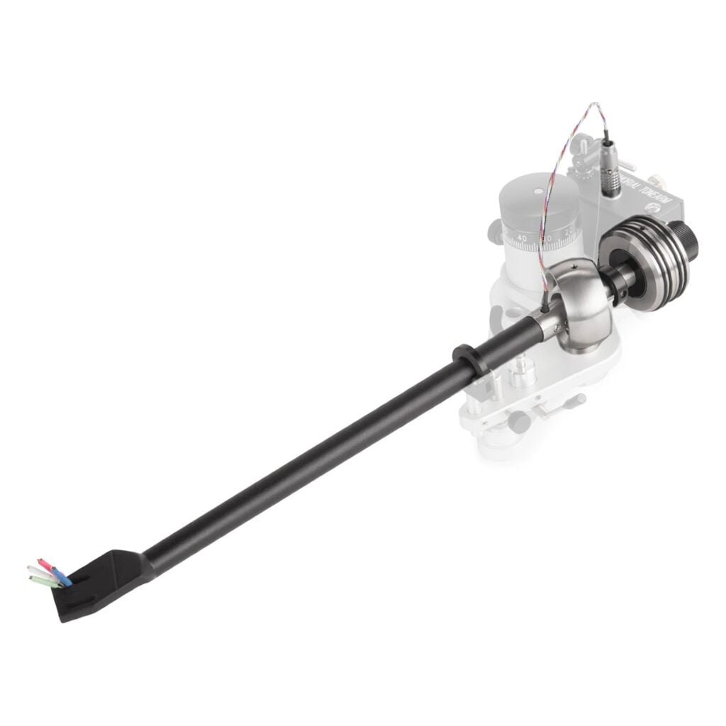 VPI JMW 10 3D Gimbal Reference