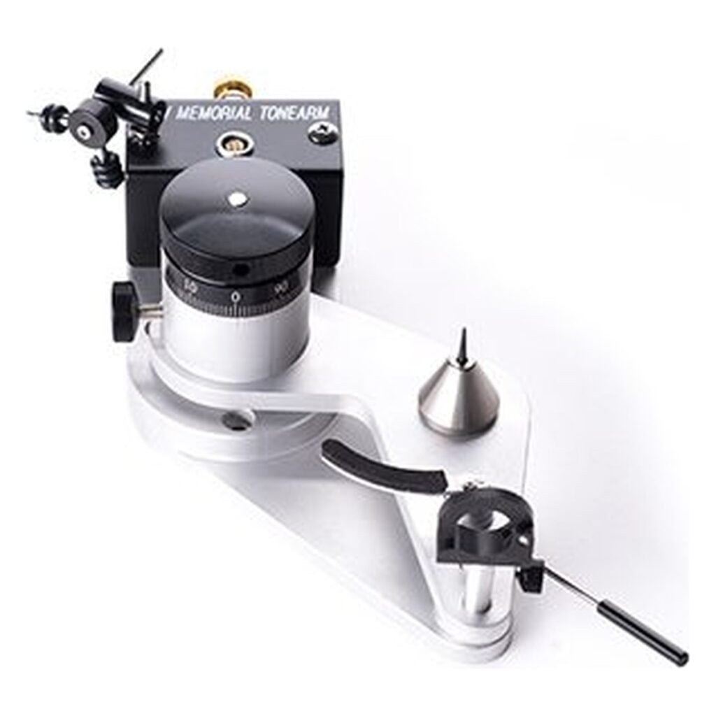 VPI JMW-VTA 12