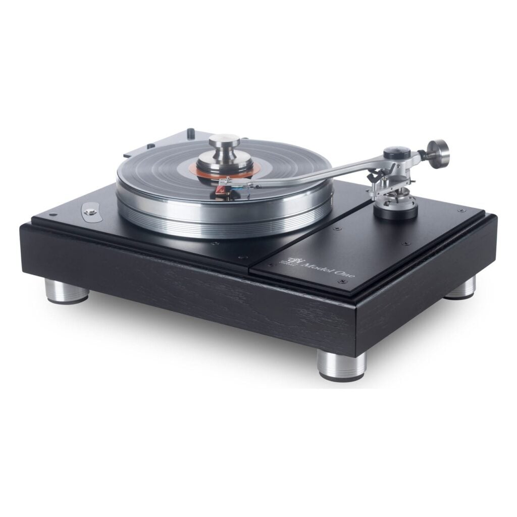 VPI Model One