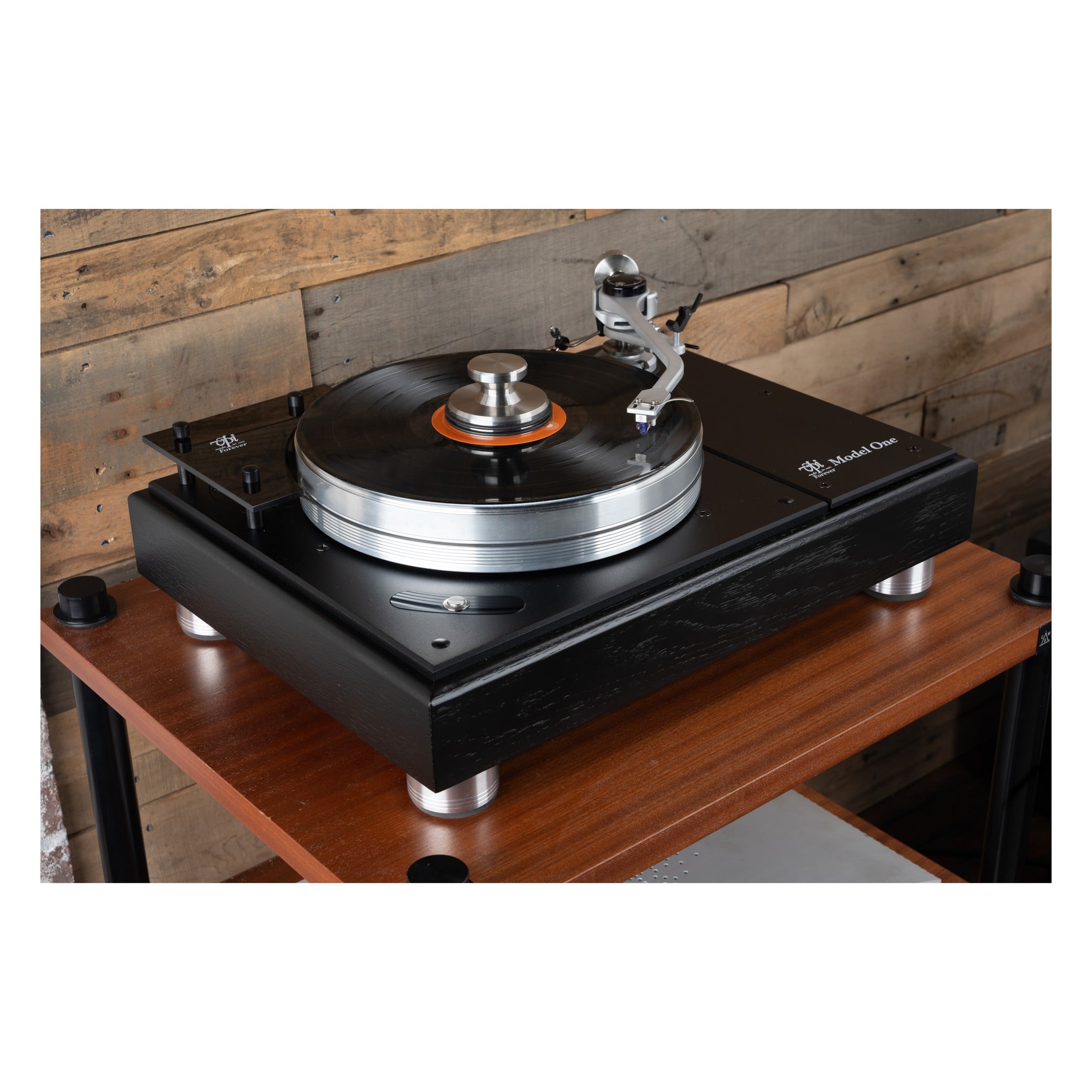 VPI Model One