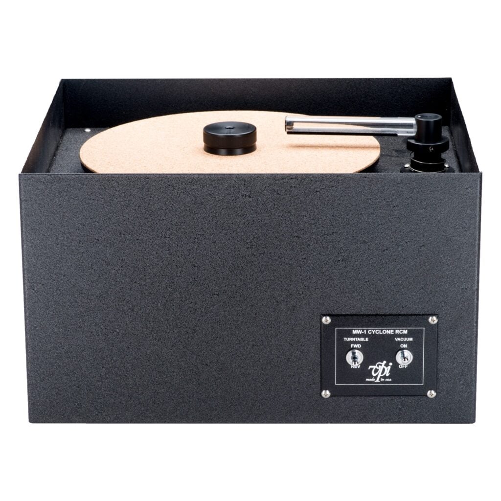 VPI MW-1 Cyclone