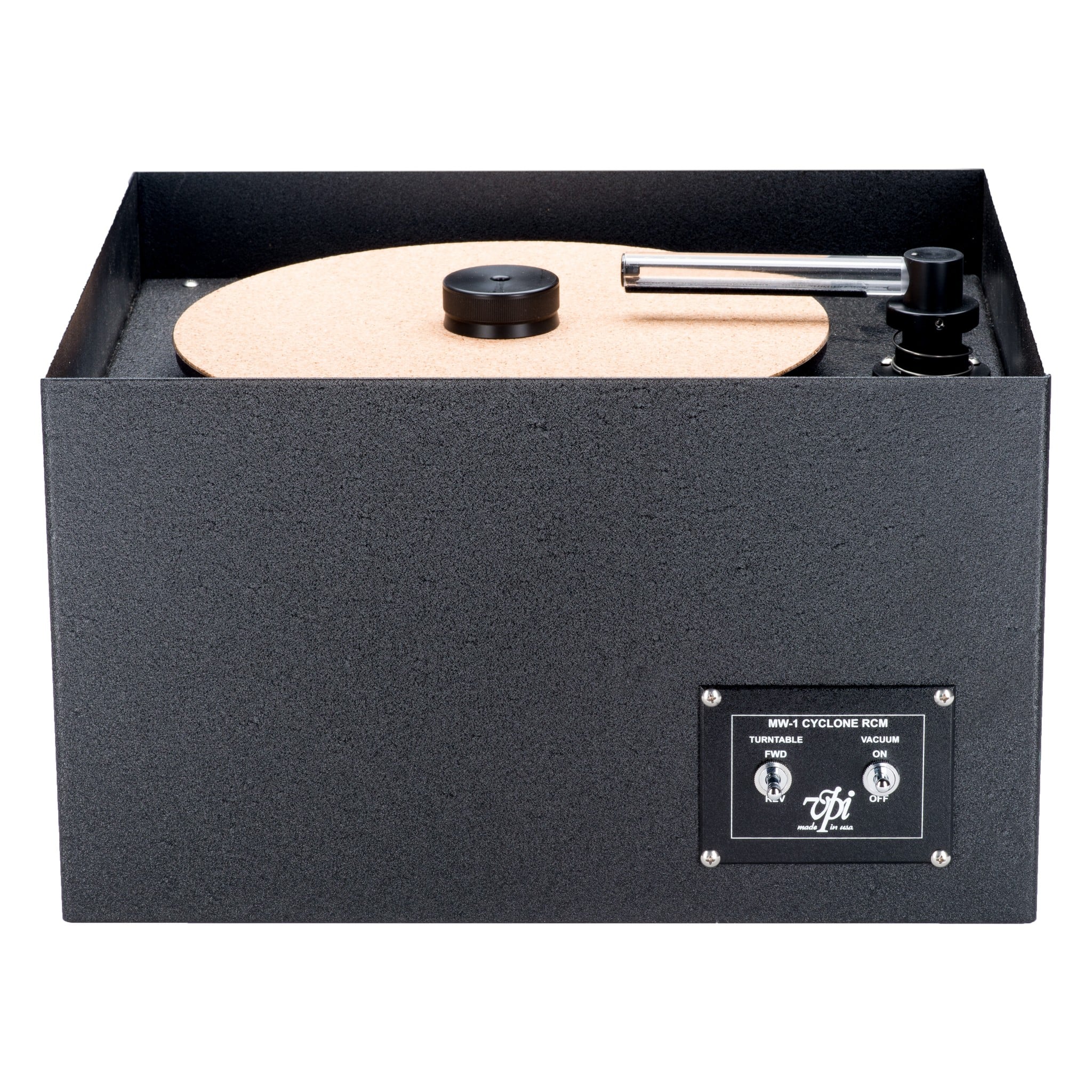 VPI MW-1 Cyclone